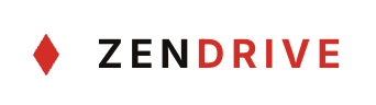 ZenDrive